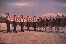 *Greece traditional dance